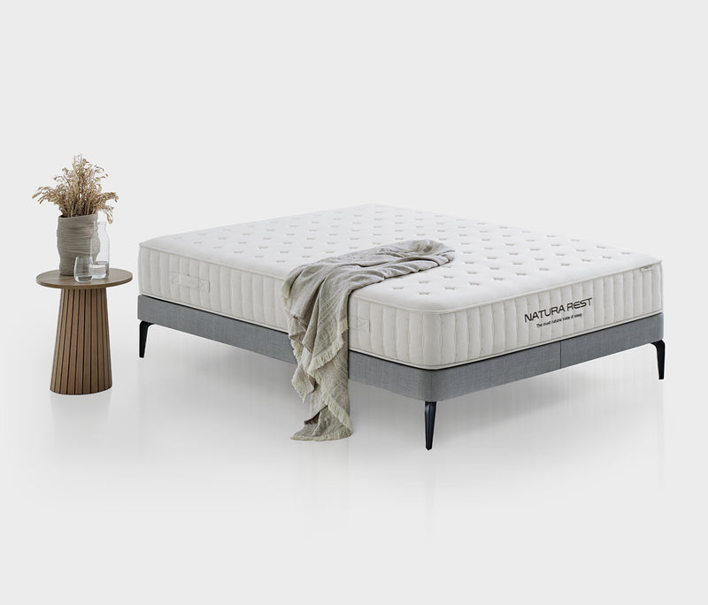 Natura Rest Pocketvering matras