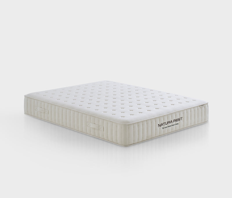 Natura Rest Pocketvering matras