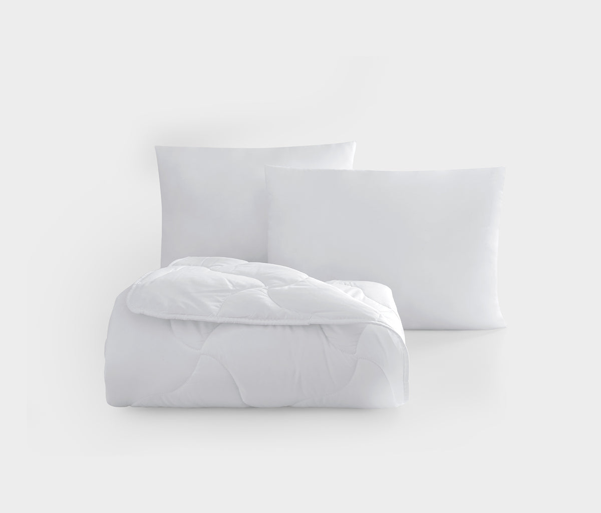 Handy Dekbed- en kussenset