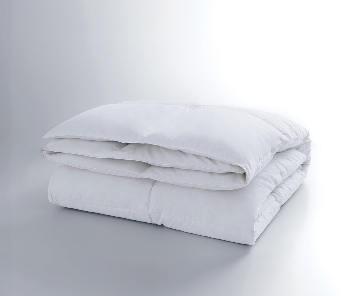 Pure Ganzendonzen dekbed