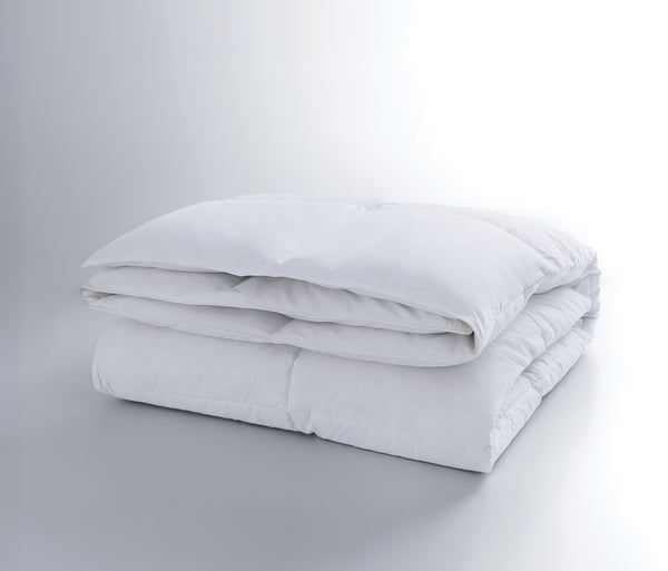Pure Ganzendonzen dekbed