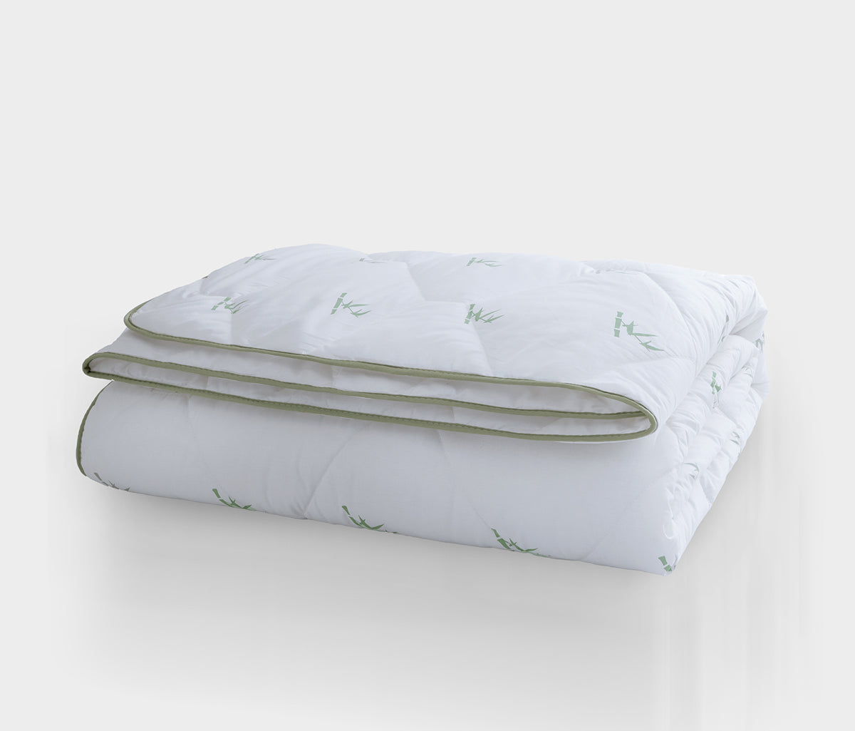 Bamboe Dekbed