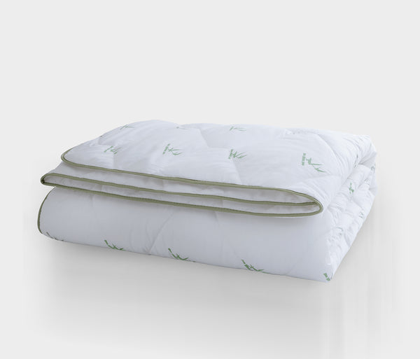 Bamboe Dekbed