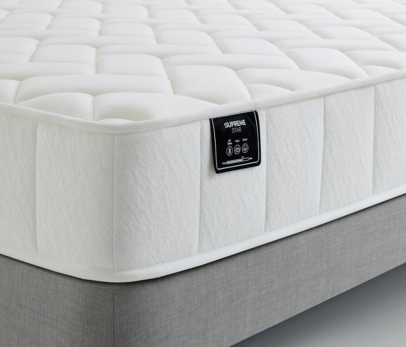 Supreme Star DHT veringmatras