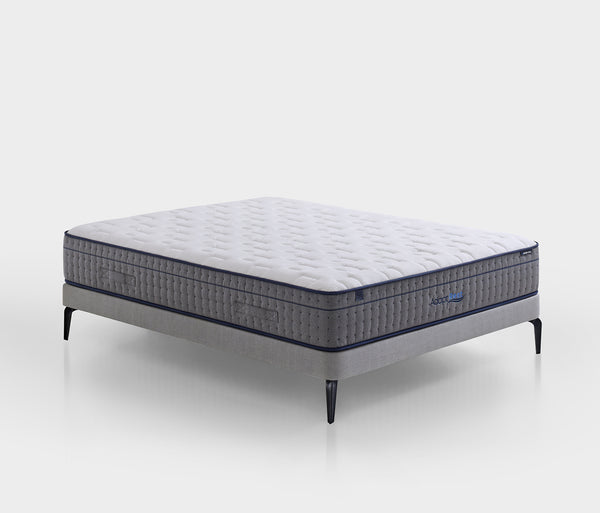 Adapt Rest Pocketvering matras