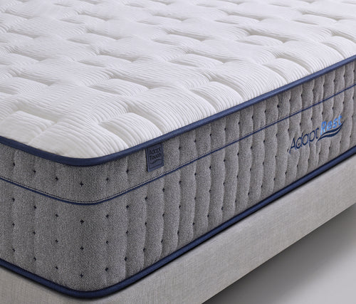 Adapt Rest Pocketvering matras