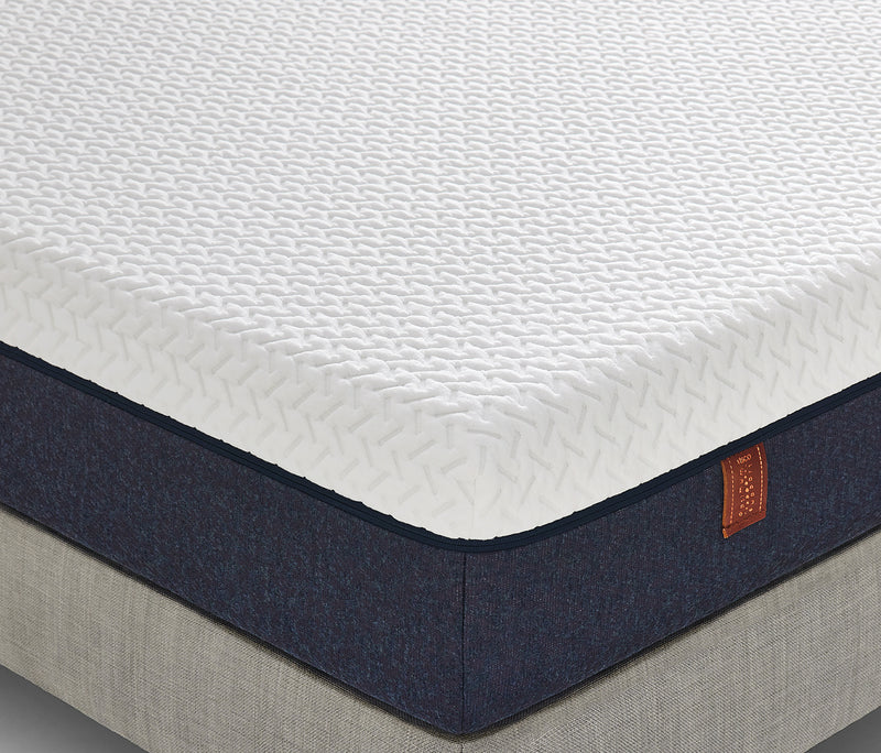 Visco Optimum Support Orthopedisch roll-pack matras zonder vering