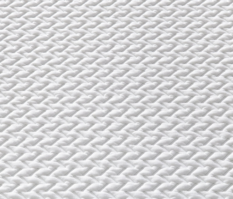 Visco Optimum Support Orthopedisch roll-pack matras zonder vering