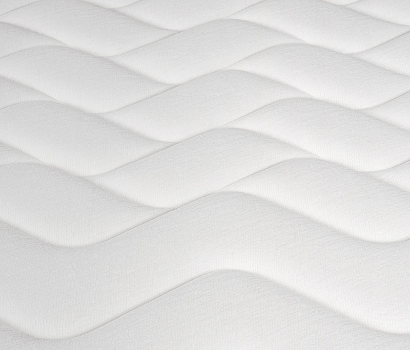 Visco Sense Comfort Orthopedisch roll-pack matras