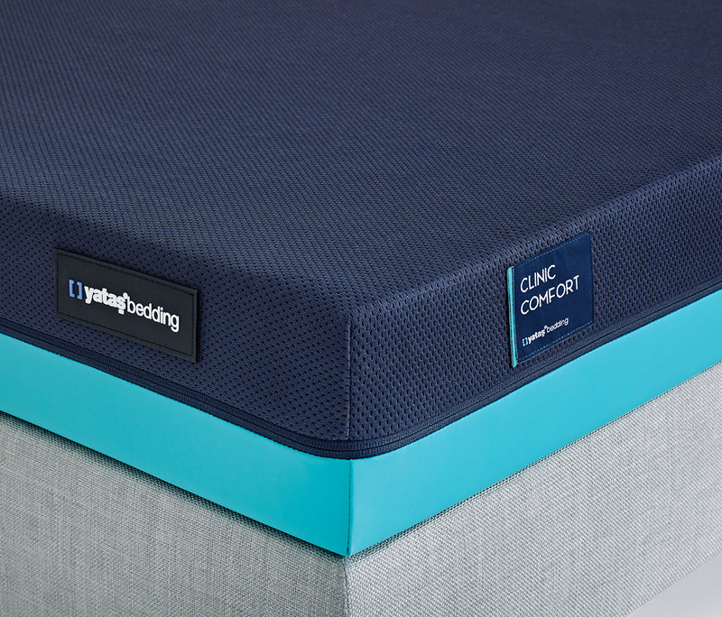 Clinic Comfort Zorgmatras