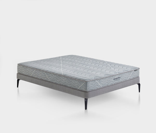 Sleep Max Four Seasons Orthopedisch roll-pack matras