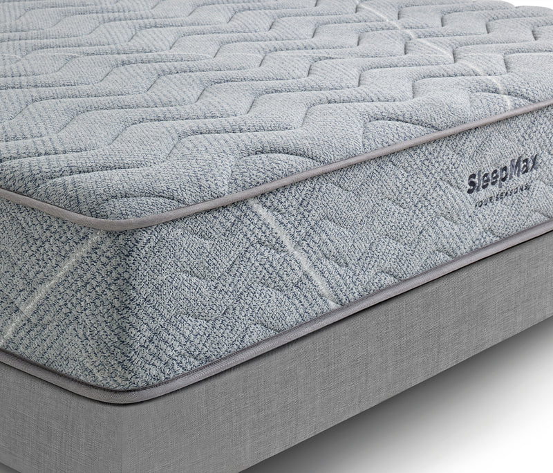 Sleep Max Four Seasons Orthopedisch roll-pack matras