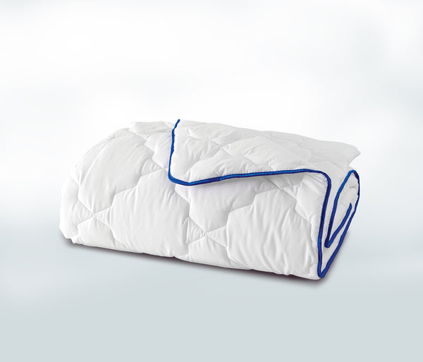 Dacron® Aerelle® Blue Dekbed
