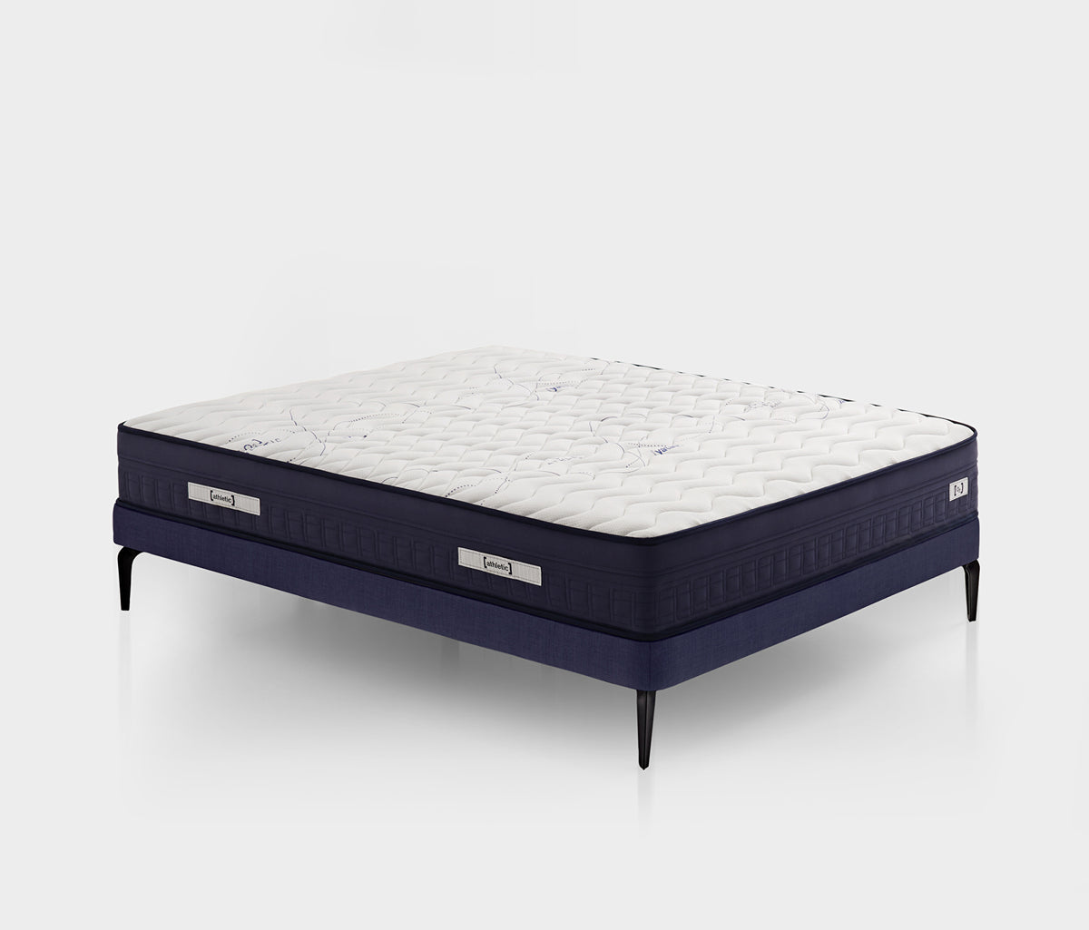 Athletic DHT veringmatras