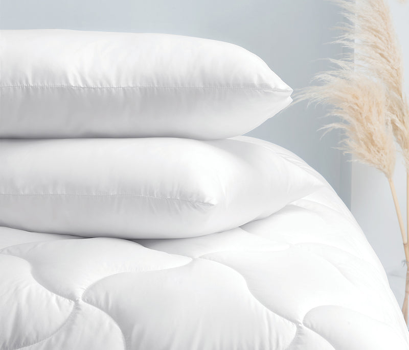 Eco Night Dekbed- en kussenset
