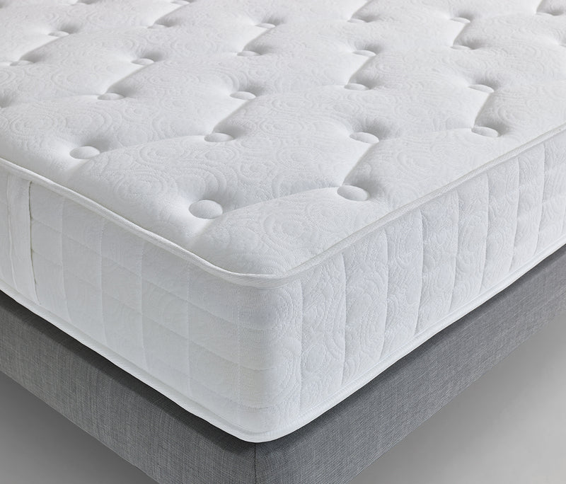Silver Therapy DHT veringmatras