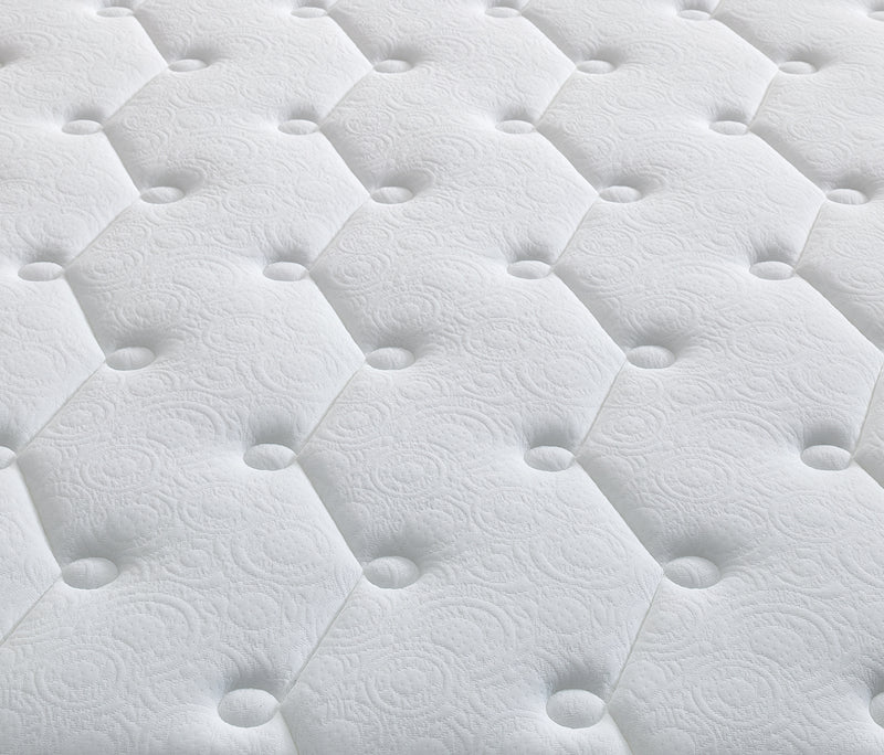 Silver Therapy DHT veringmatras