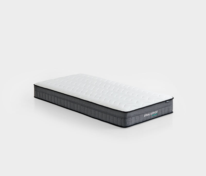 Spinal Support Bamboo Orthopedisch roll-pack matras