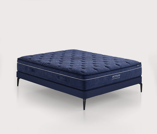 Activio Pocketvering matras