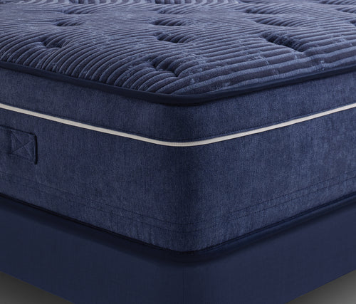 Activio Pocketvering matras
