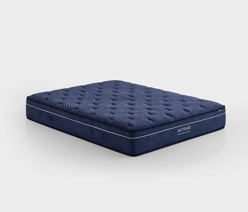 Activio Pocketvering matras