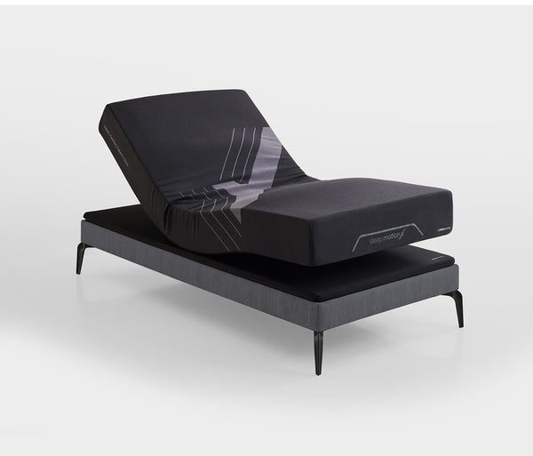 Sleep Motion X Verstelbaar matras