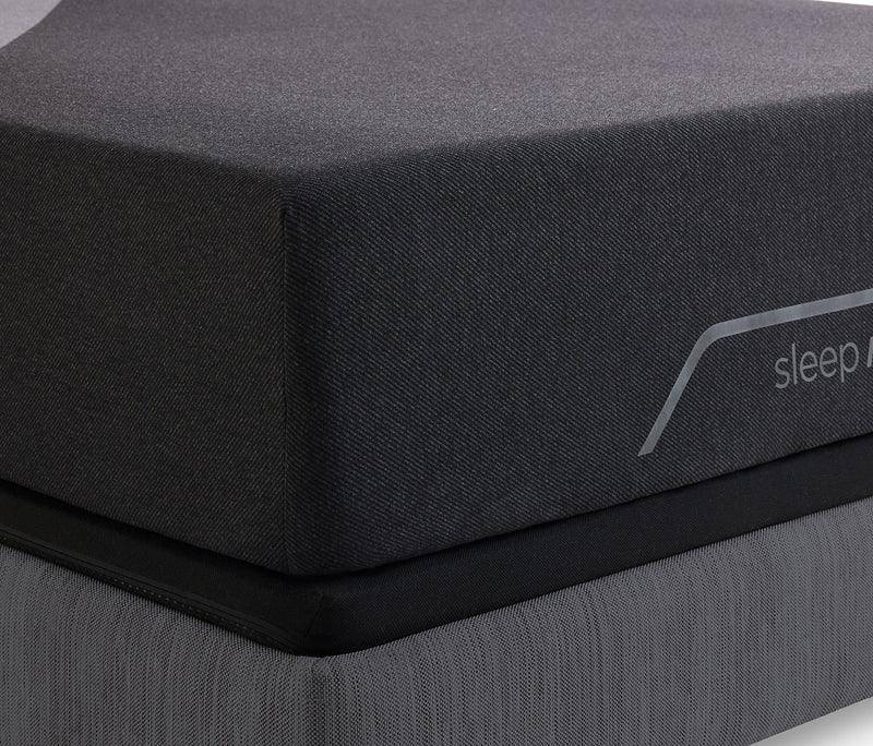 Sleep Motion X Verstelbaar matras