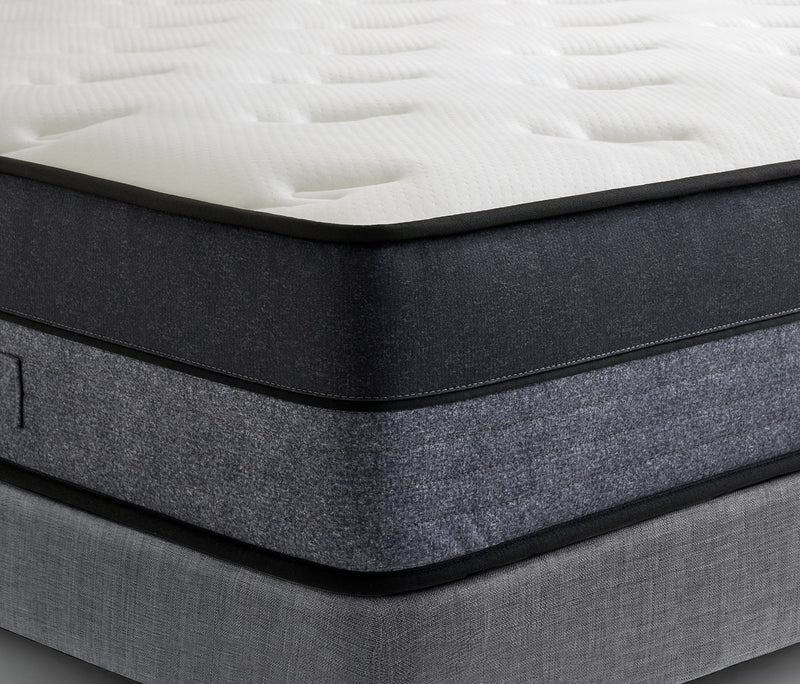 Oxy Fresh Pocketvering matras