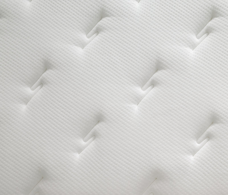 Oxy Fresh Pocketvering matras