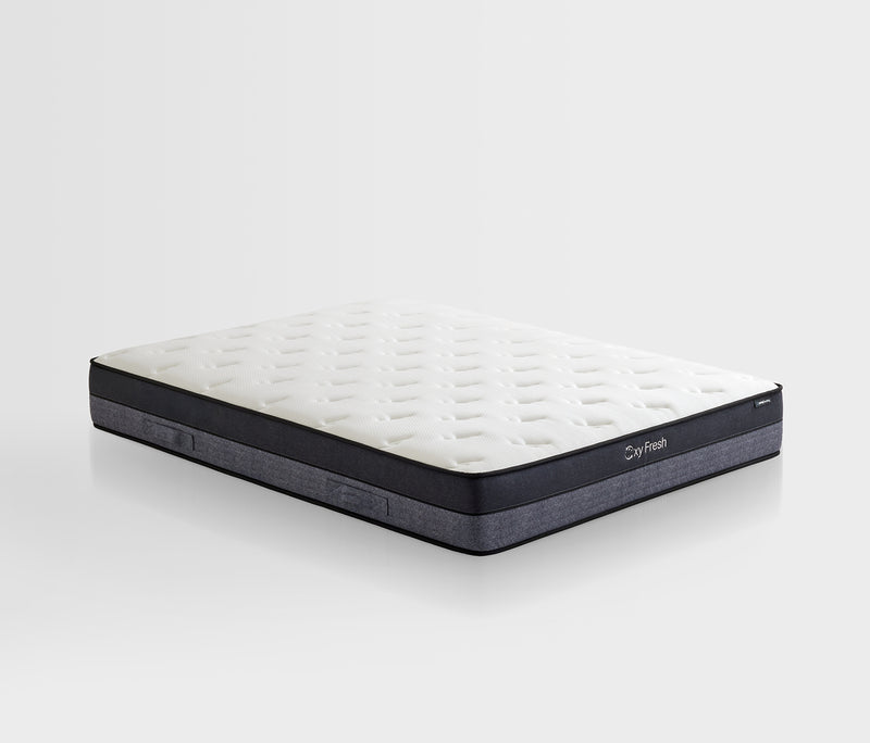 Oxy Fresh Pocketvering matras