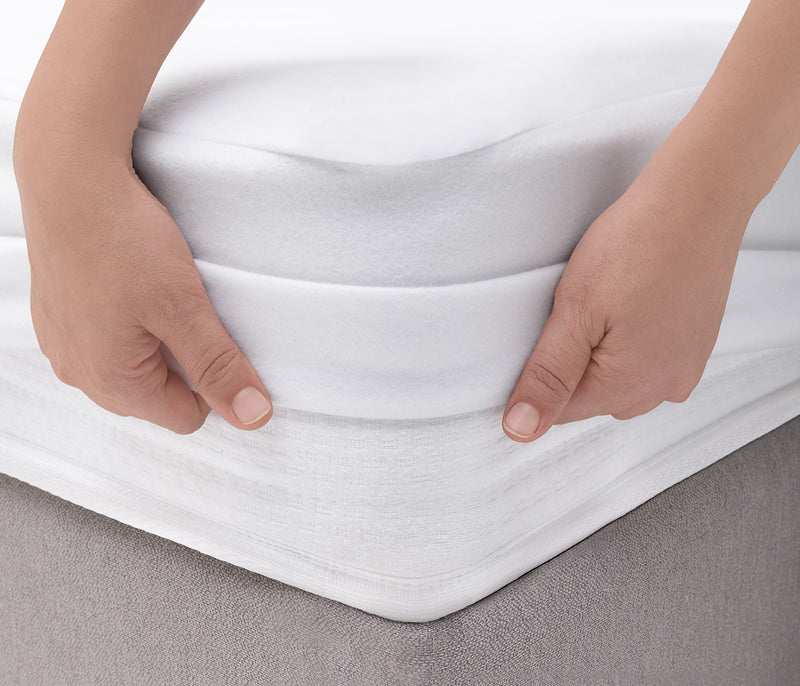 Microfit Waterdichte matrasbeschermer