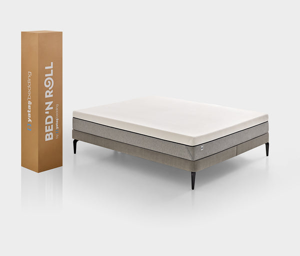 Dream Box Air Orthopedisch roll-pack matras