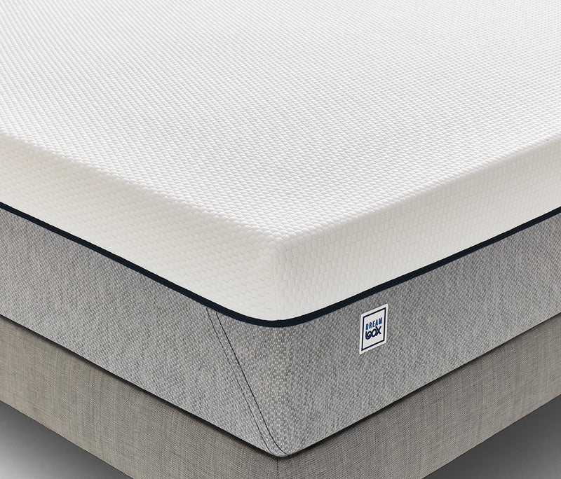 Dream Box Air Orthopedisch roll-pack matras
