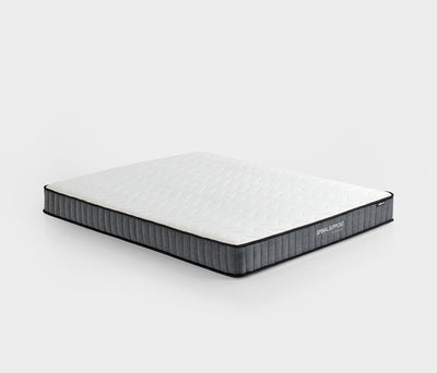 Spinal Support Classic Orthopedisch roll-pack matras