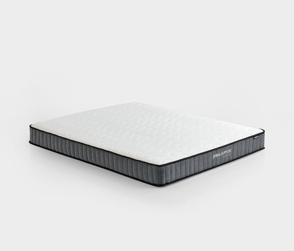 Spinal Support Classic Orthopedisch roll-pack matras