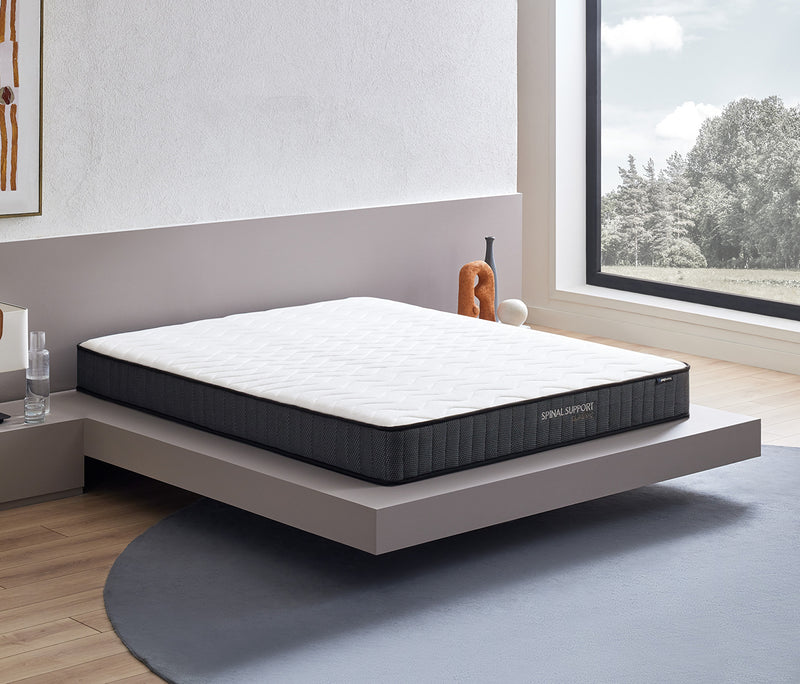 Spinal Support Classic Orthopedisch roll-pack matras