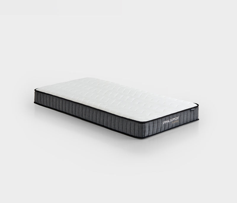 Spinal Support Classic Orthopedisch roll-pack matras