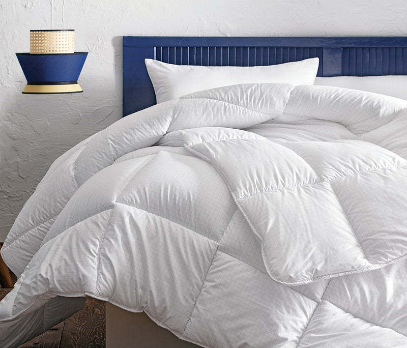 Relax Ultra Anti-stress dekbed