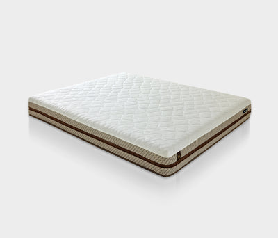 Sixty Plus Pocketvering matras