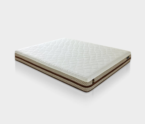 Sixty Plus Pocketvering matras