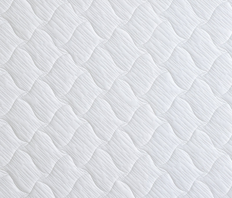 Sixty Plus Pocketvering matras