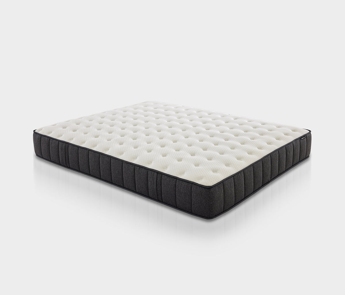 Ionic Energy Pro Pocketvering matras