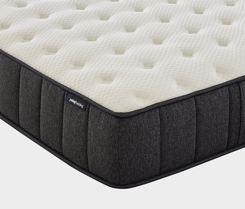 Ionic Energy Pro Pocketvering matras