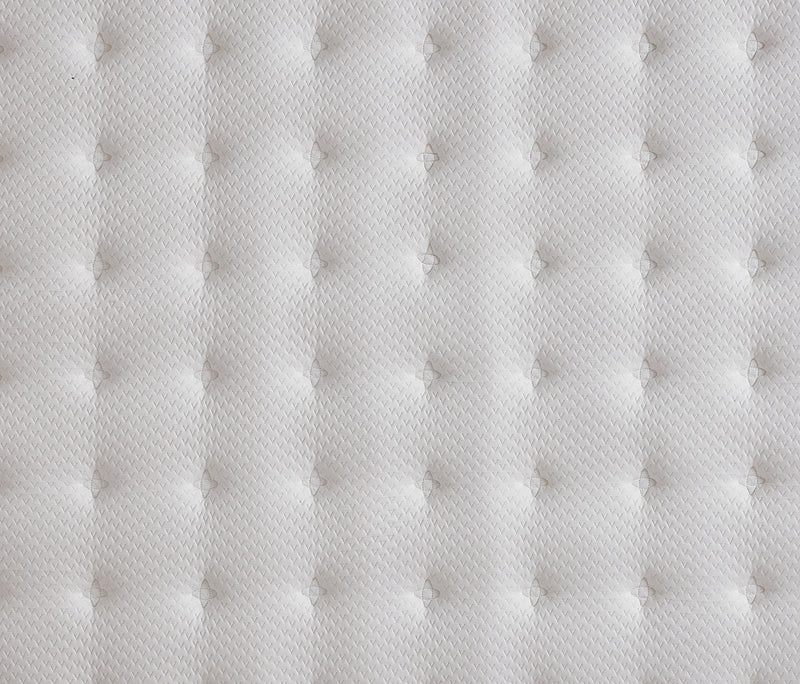 Ionic Energy Pro Pocketvering matras
