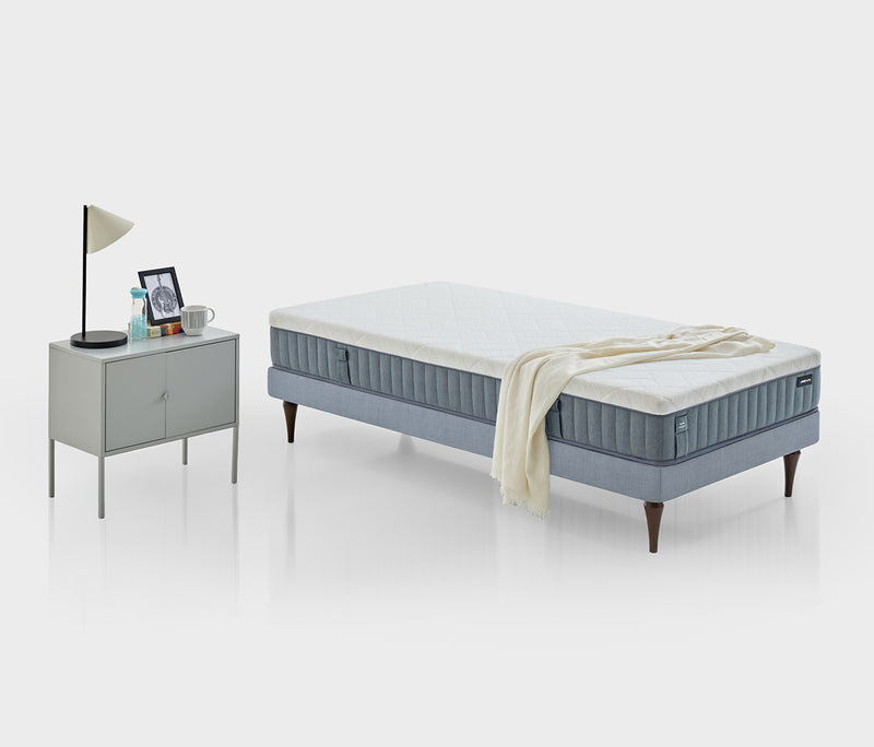 Young Energy - B Roll-pack matras