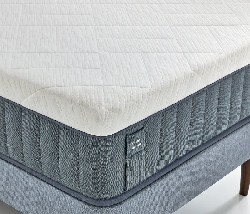 Young Energy - B Roll-pack matras