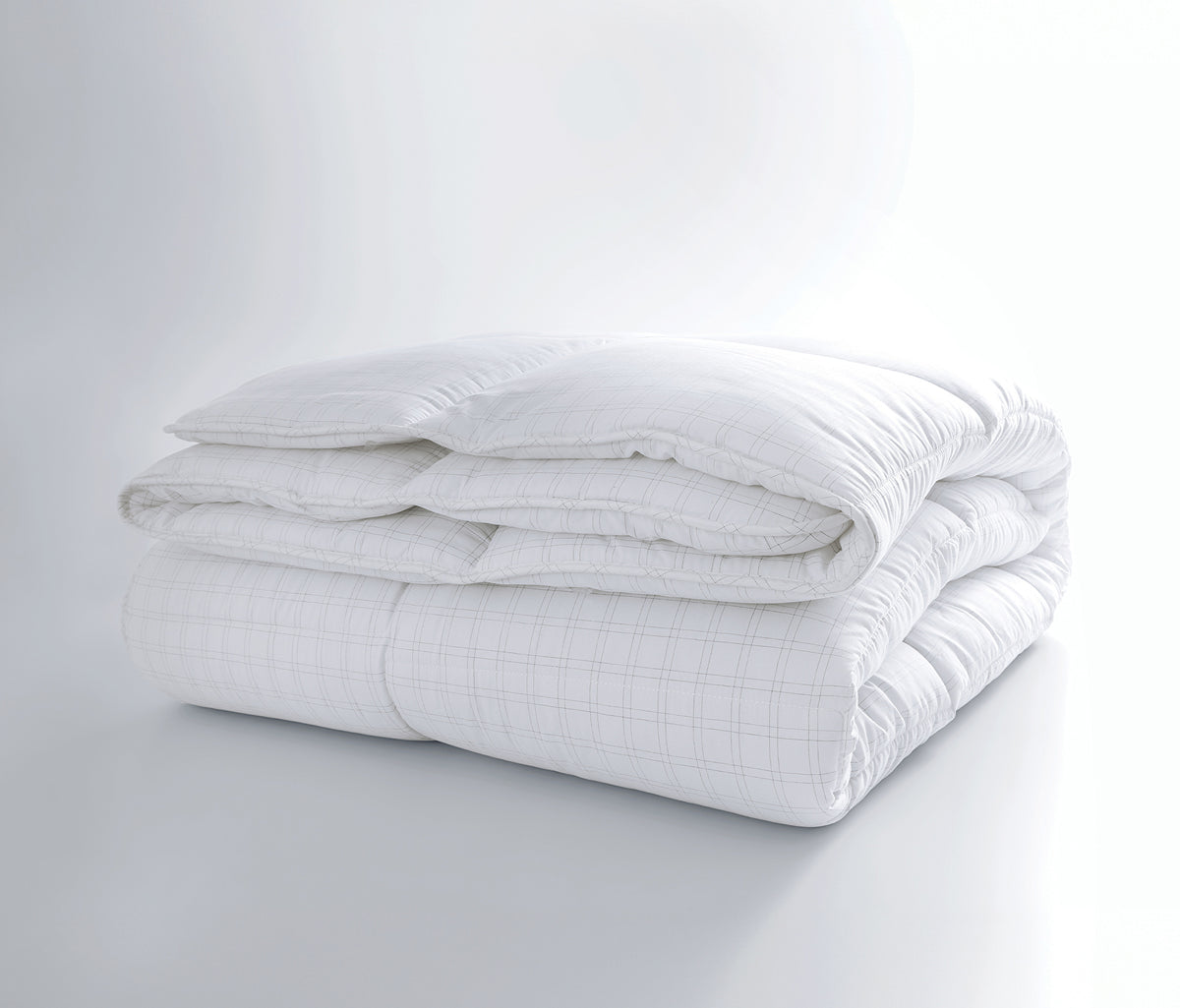 Anti-stress Dekbed