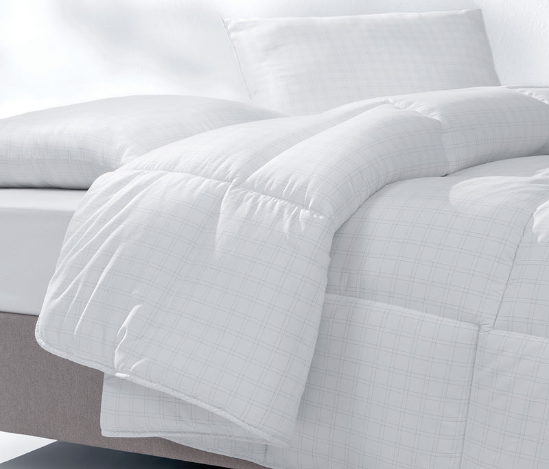 Anti-stress Dekbed