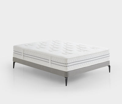 Prestige Prime Matras met randversteviging