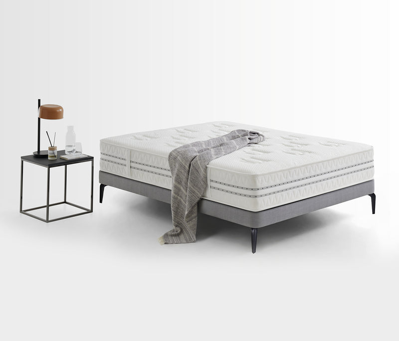 Prestige Prime Matras met randversteviging